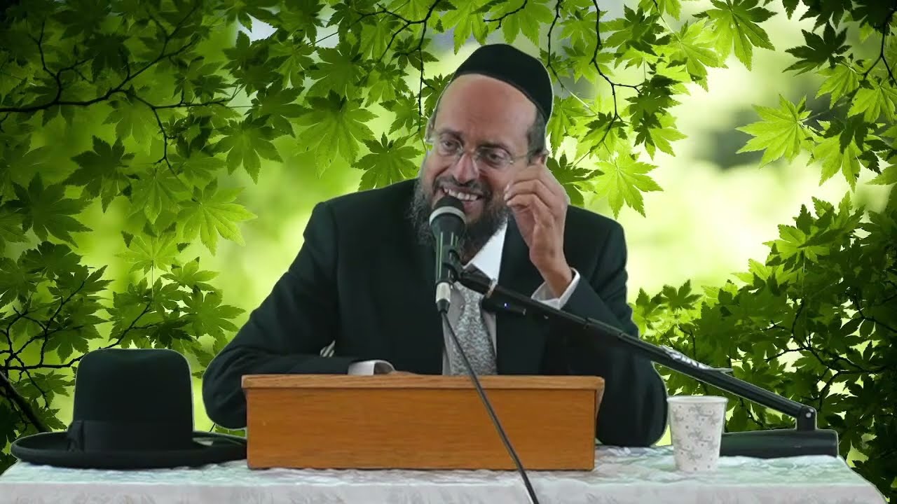 הרב חיים זאיד שליט