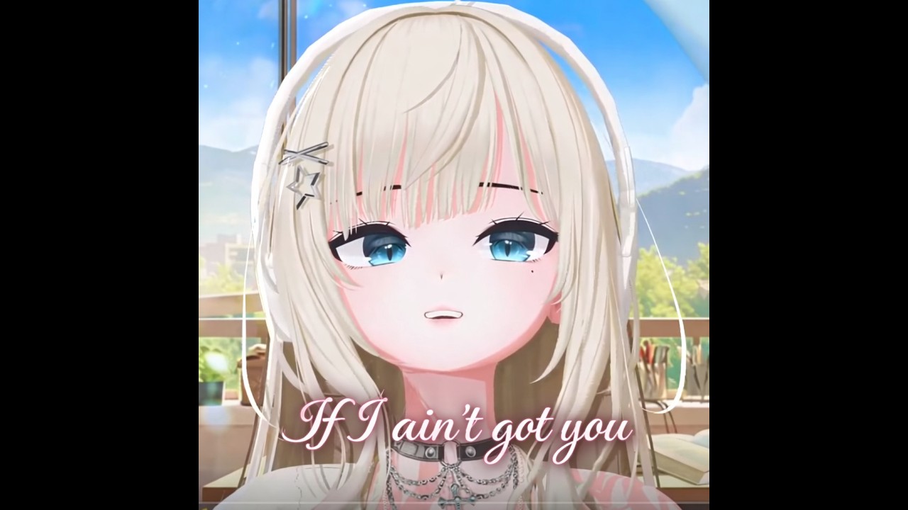 스노 - If I aint got you (cover by 스노)
