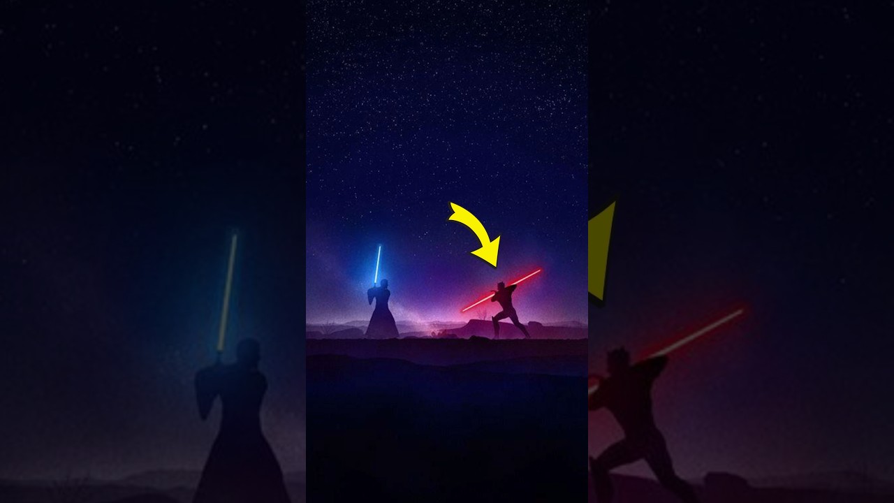Why Darth Maul LOST So Quickly to Obi-Wan