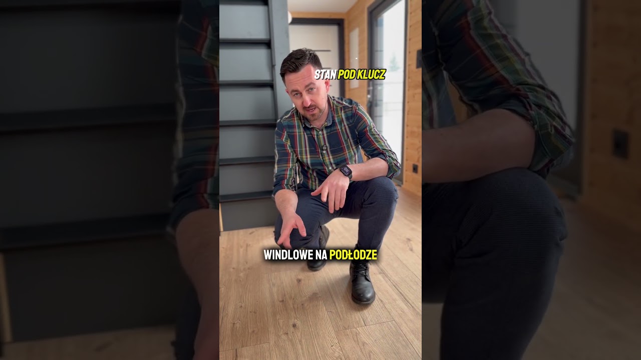 Jaka jest r&oacute;żnica między stanem deweloperskim a pod klucz?🤔💪🏻
