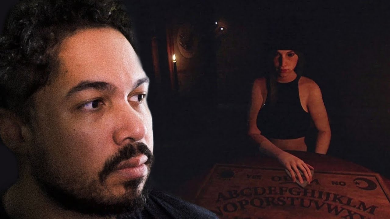 On a réveillé un tueur en série avec la planche OUIJA !