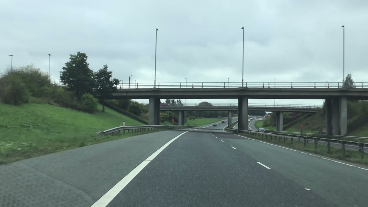 Glasgow to Ayr