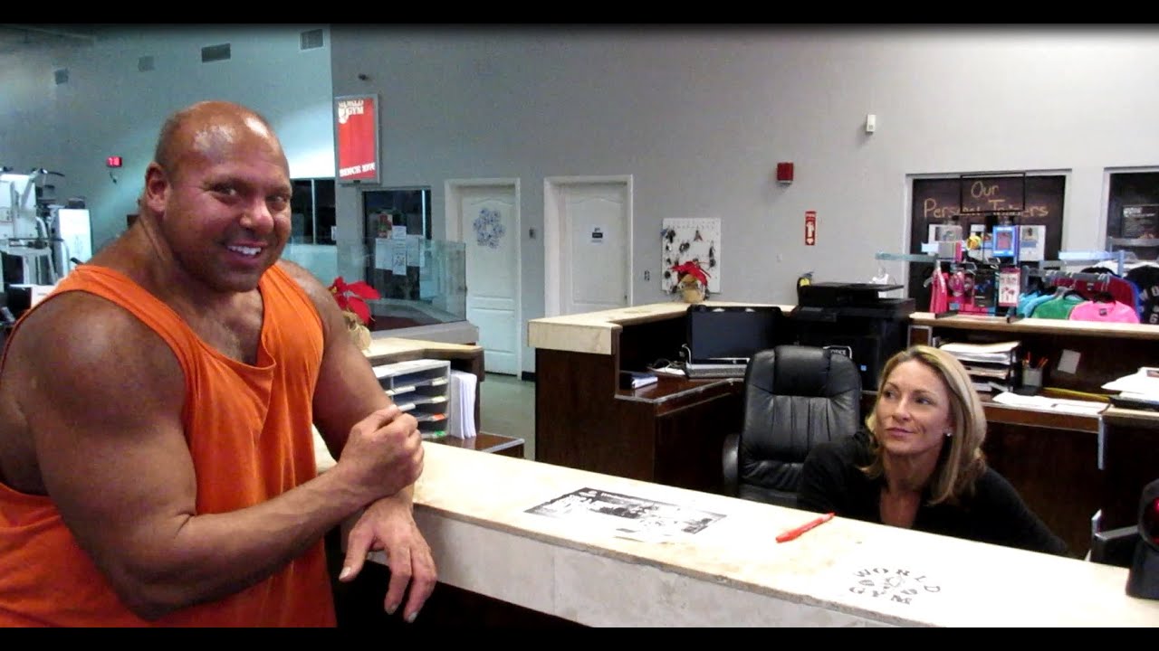 Delray Misfits, Episode 82, Part 2
