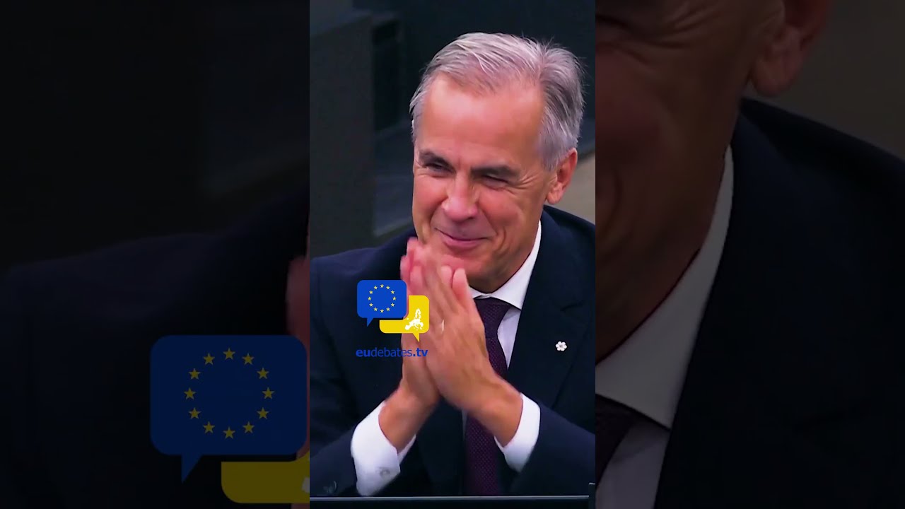 Von der Leyen to Carney: EU&ndash;Canada &ldquo;Alliance for the Future&rdquo; | Defence, AI, Arctic & Energy