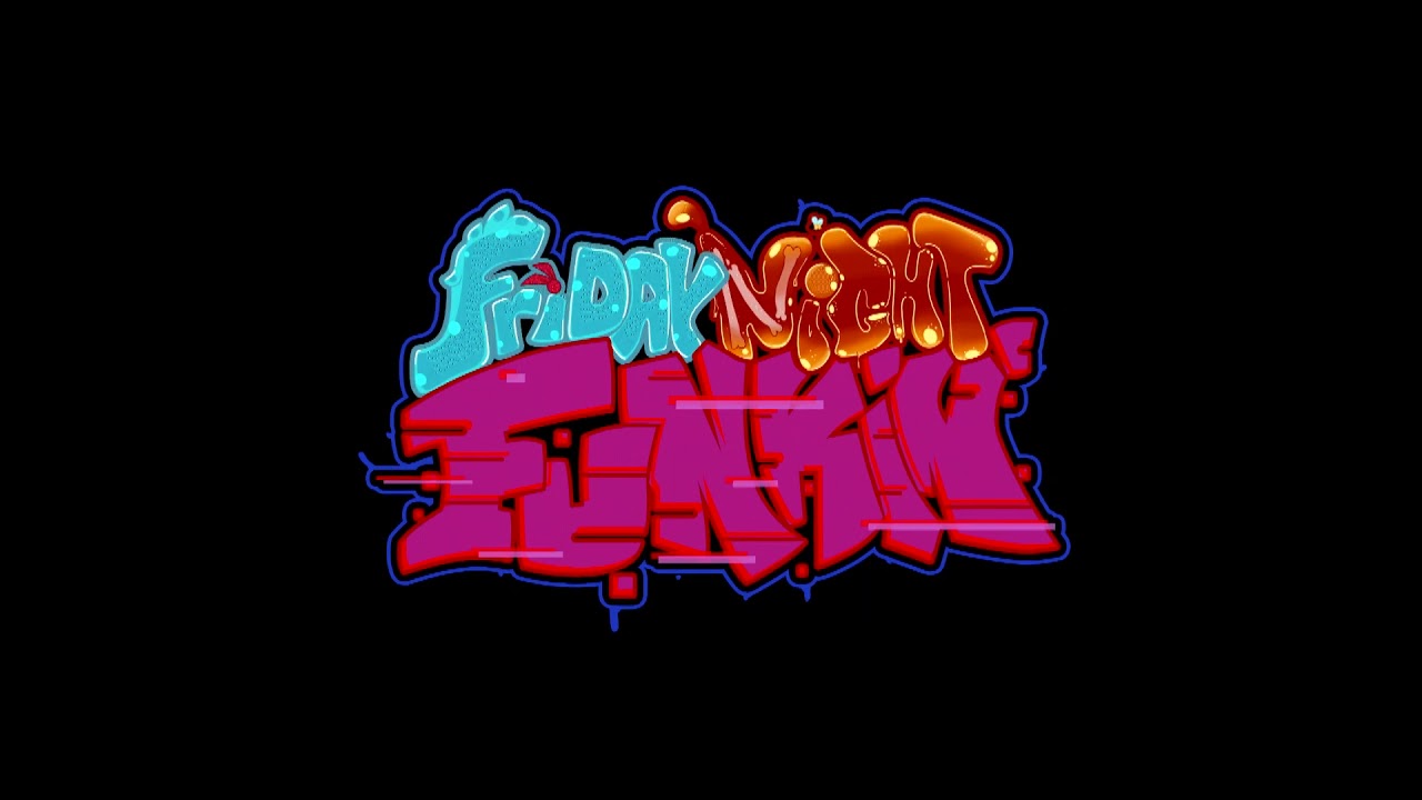 High Noon - Friday Night Funkin&rsquo; Slime Showdown OST