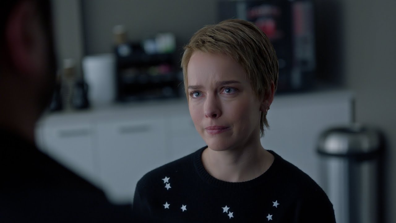 Maggie Tells Gary She Still Loves Him - A Million Little Things