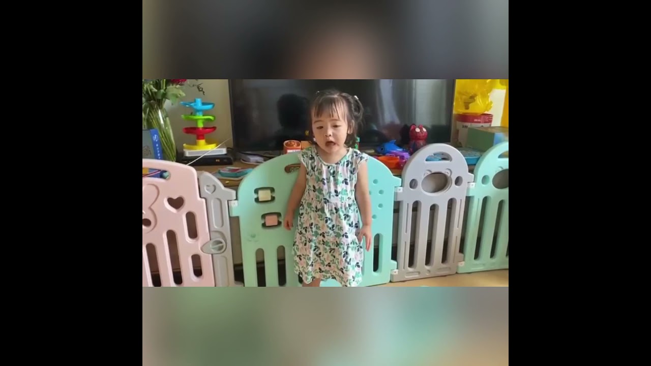 幼稚園面試片 - 國際英文幼稚園(St Catherine) 維多利亞幼稚園 (Victoria) 劍嗚幼稚園(Keenmind) 金巴倫(St Nicholas)都成功有offer