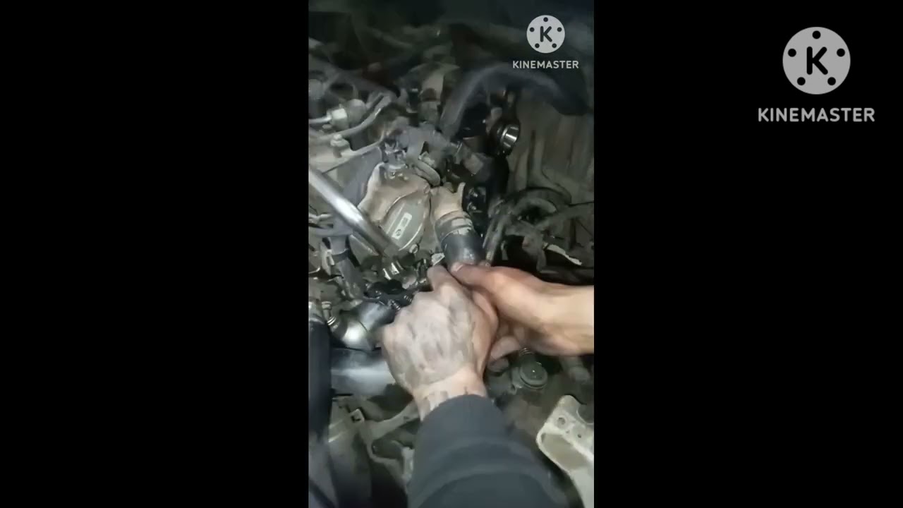 hyundai i20 egr valve cleaning