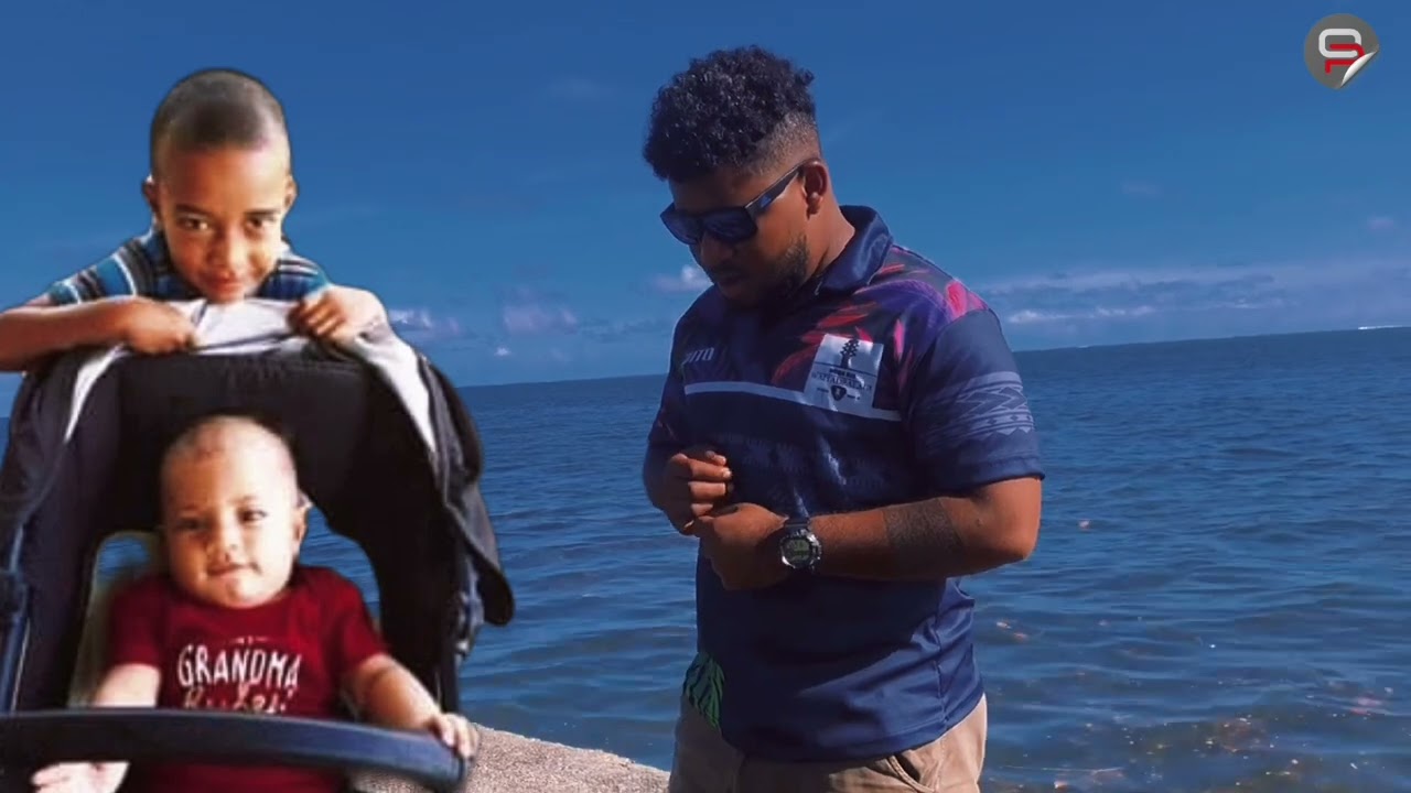 Voqa kei Waitadralagi- I Na Watiqu (OFFICIAL MUSIC VIDEO) #waitadralagi #fijianmusic