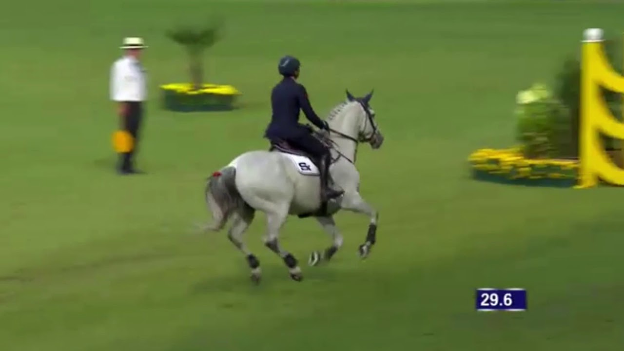 🥈Lorenzo De Luca with Limestone Grey