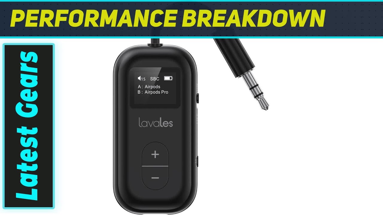 SafeFly: Best Bluetooth Adapter for AirPods on Planes & More!