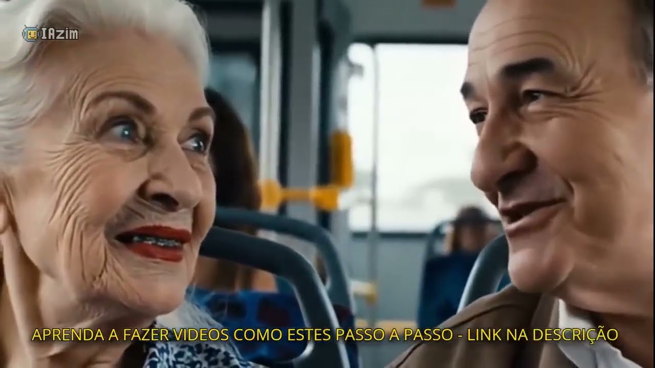  IA descobriu o HUMOR BRASILEIRO e você não esperava por isso kkk #Vídeos #engraçados #IA #PARTE 21)