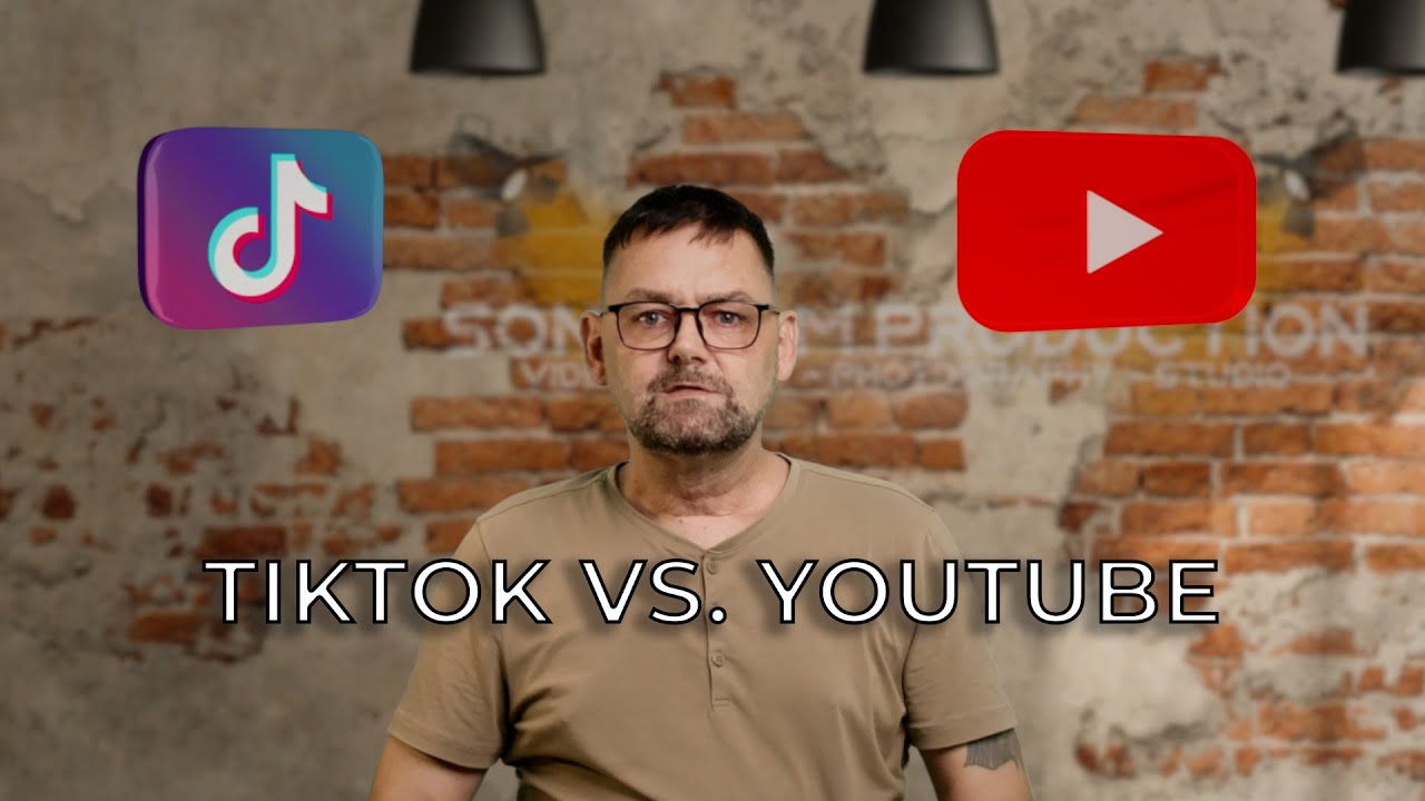 TikTok vs YouTube Shorts: Which Platform Should You Focus on in 2025?
