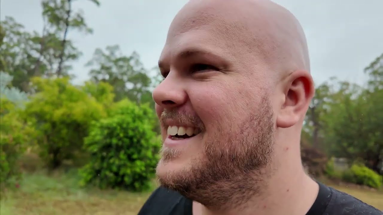 Out with the old... (13/02/2026 - 206)