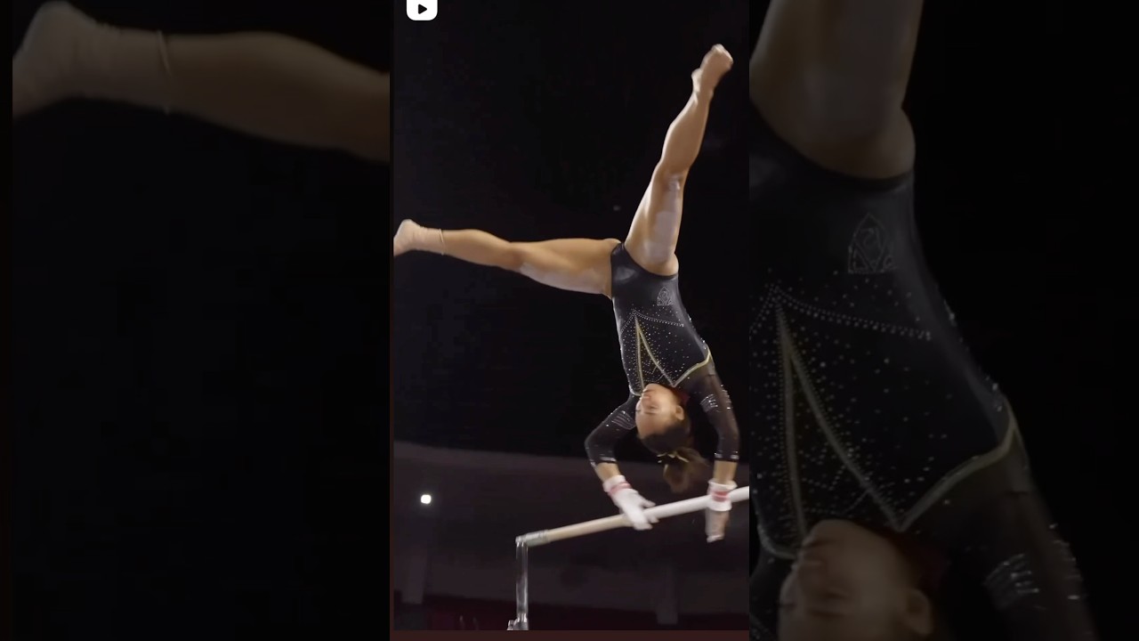 Women's GYMNASTICS Most Jaw-Dropping Moments!