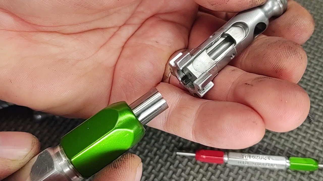 Young Manufacturing BCG Examinations (1 Physical/ 1 Autopsy)