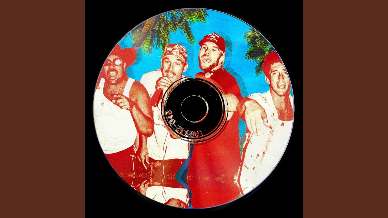 Florida Boy Blues (MOONLGHT Remix)