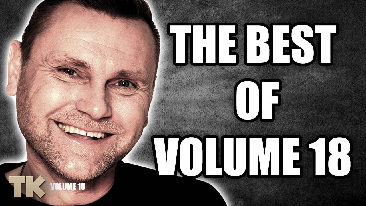 Temné Kecy Vol. 18 - Ivo 