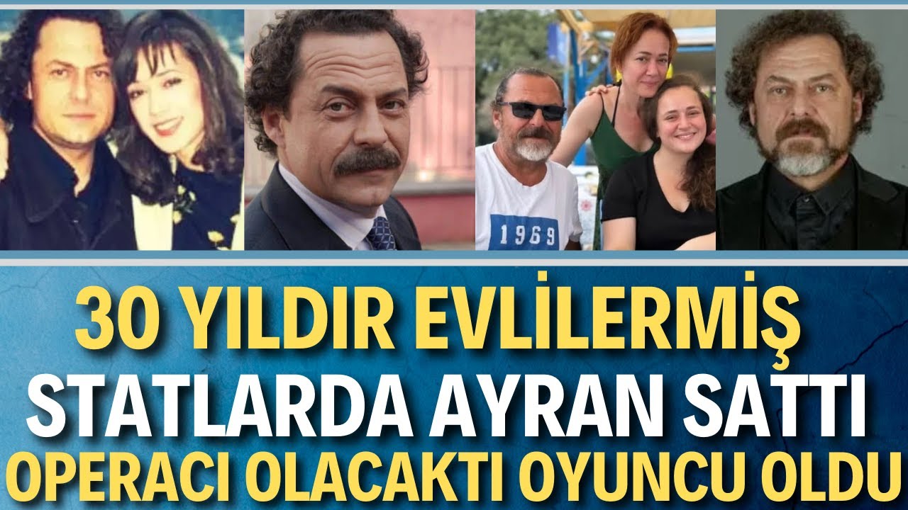 Bülent Emin Yarar | Bennu Yıldırımlar'ın Eşi, Arka Sıradakiler Kemal Hoca,  Bülent Emin Yarar Kimdir