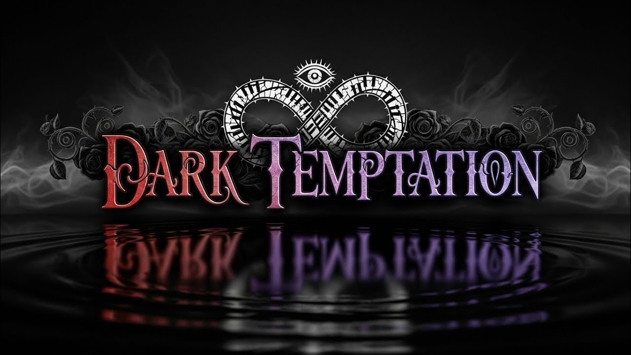 Dark Temptation [Villain Song]