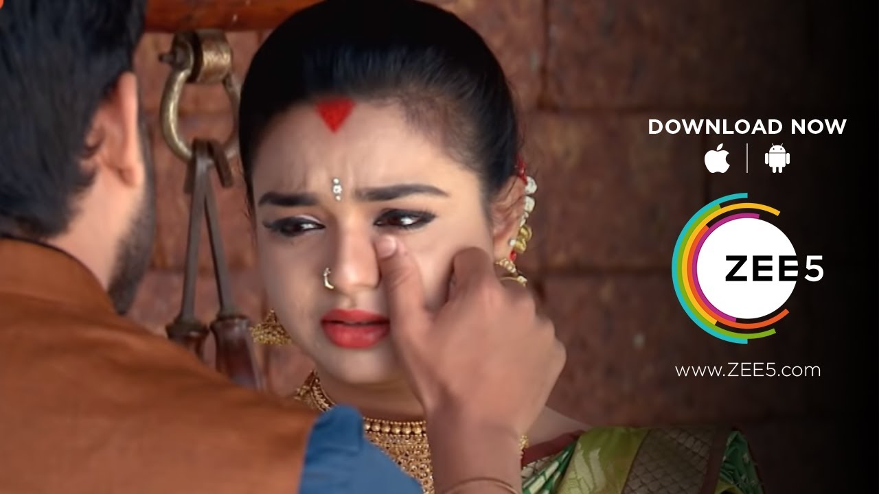 Mutyala Muggu - Telugu Tv Serial - Best Scene - 695 - Prajwal, Yamini, Navya rao - Zee Telugu