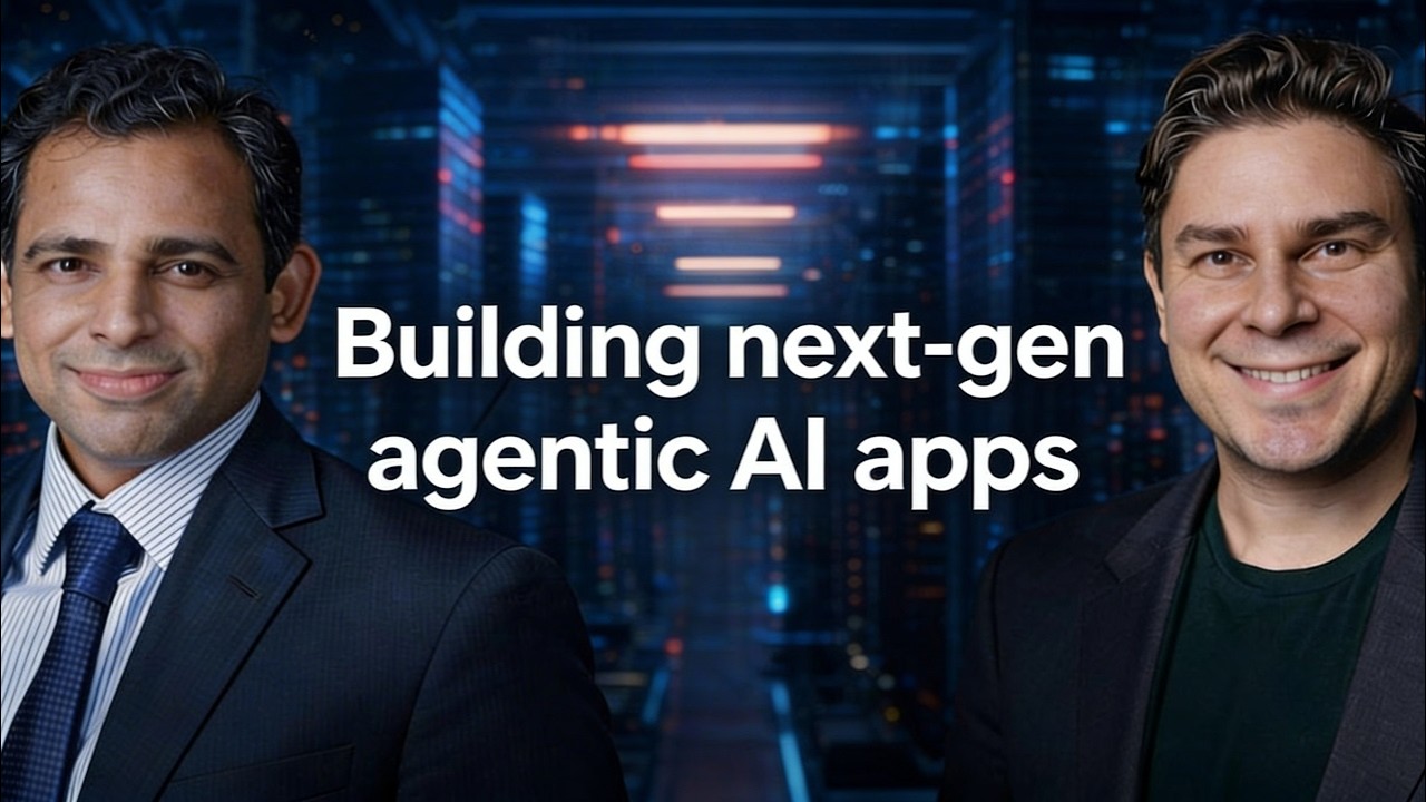 Why Redpanda & Akamai Are Building the Future of Real-Time AI | Zeke Dean
