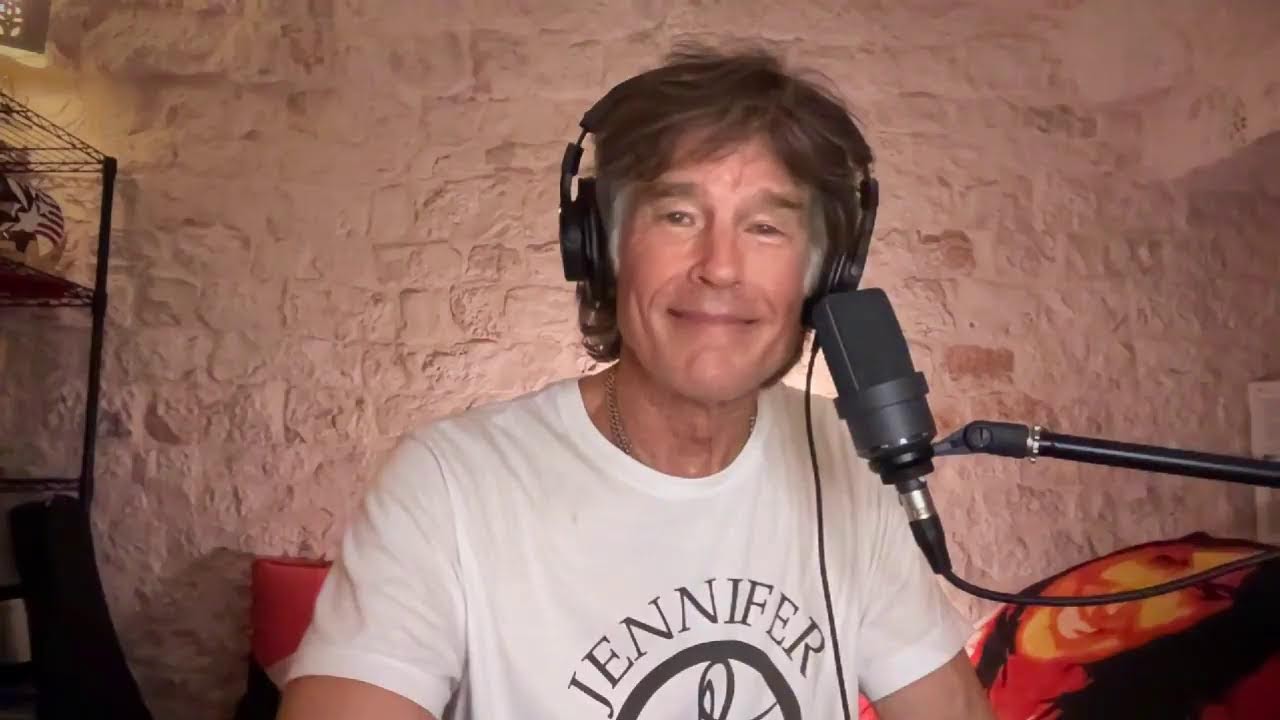 OVER THE RIDGE (show #22)