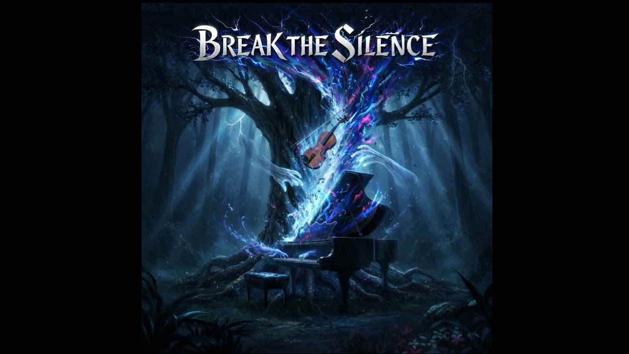 Break the Silence | RionMusic 