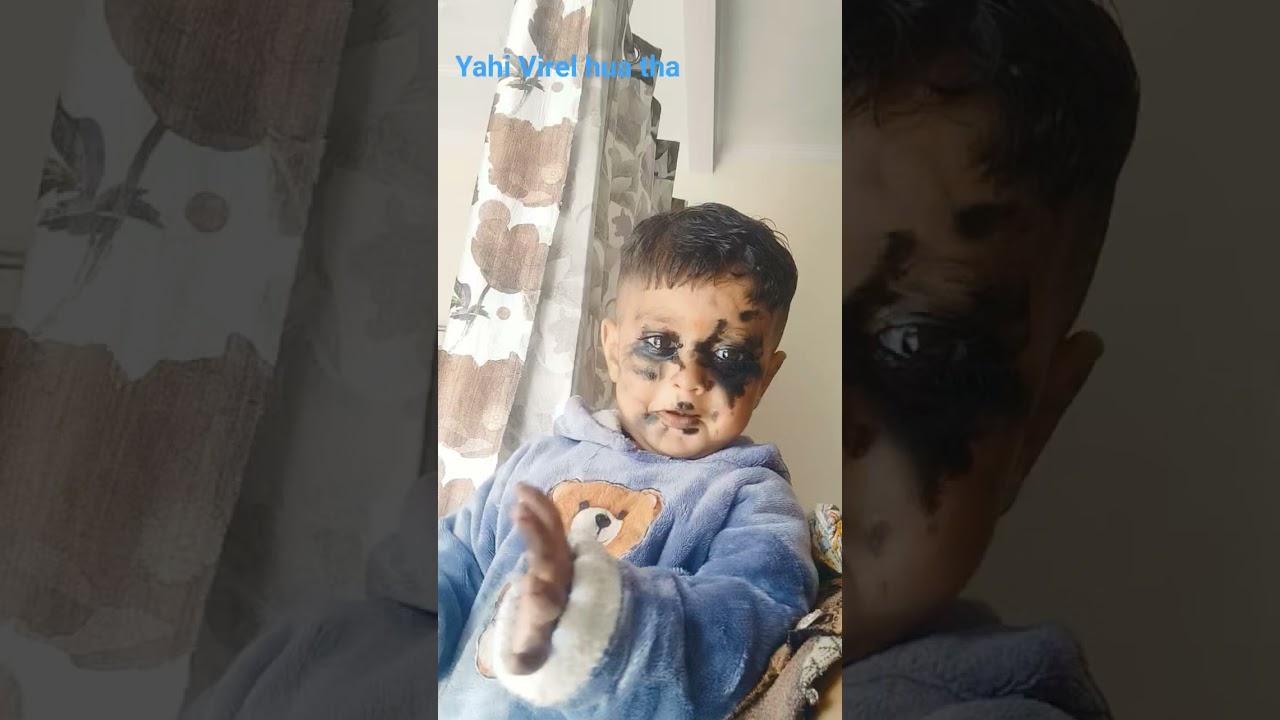 Yahi Virel hua tha Logo ne chennal delete Kara Diya 