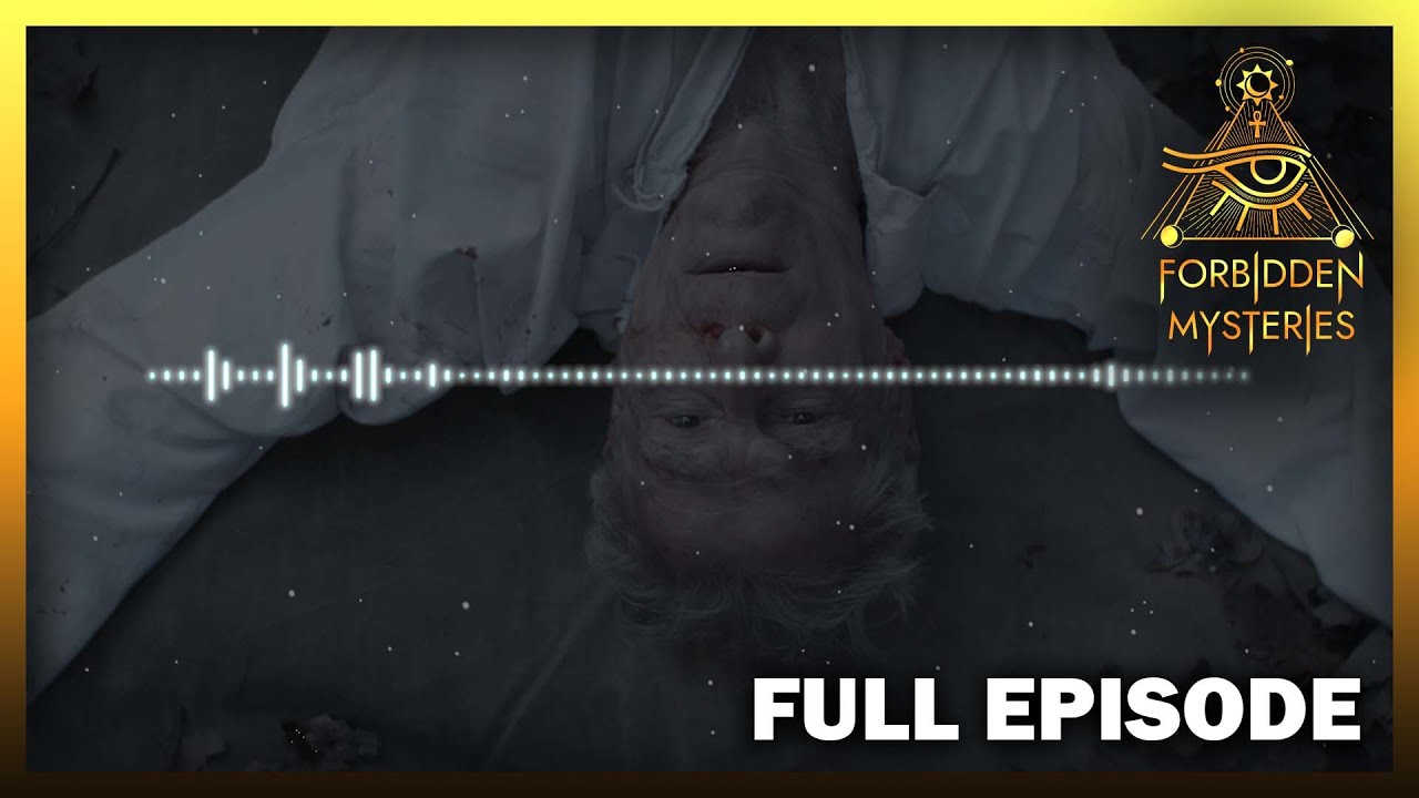 Salem Witch Trials | Podcast | Episode 1 | Forbidden Mysteries