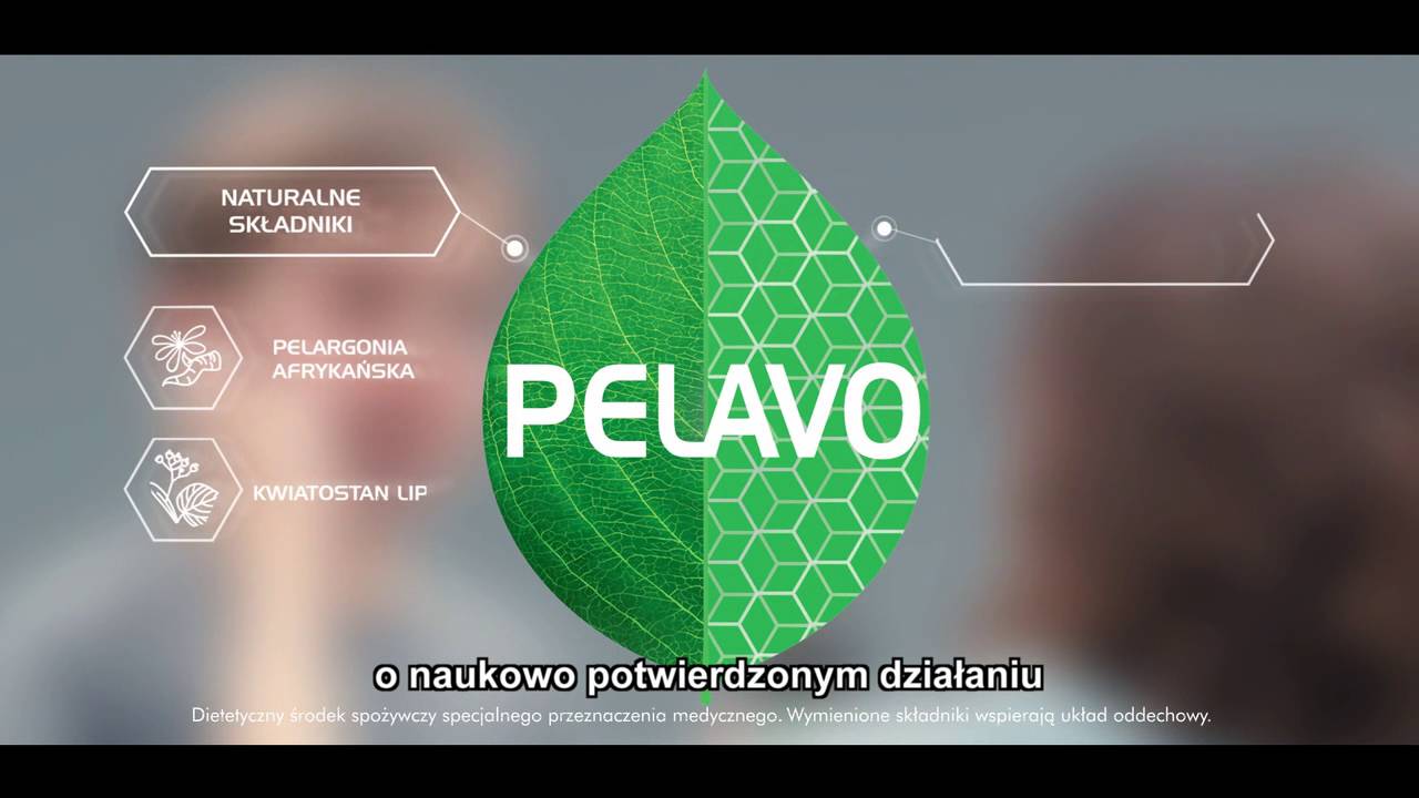 Pelavo na ekranach HealthTV w przychodniach
