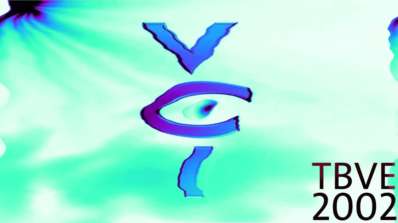 VCI (UK, 1995) Effects | Sandrew Metronome (2001) Effects (Extended V3)