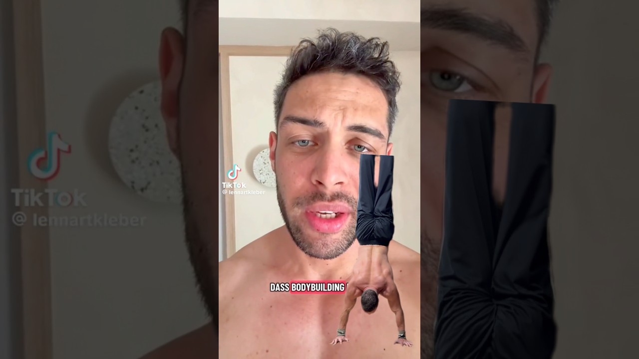 Kraftsport oder Calisthenics?🤷&zwj;♂️ #motivation #kraftsport #bodybuilding