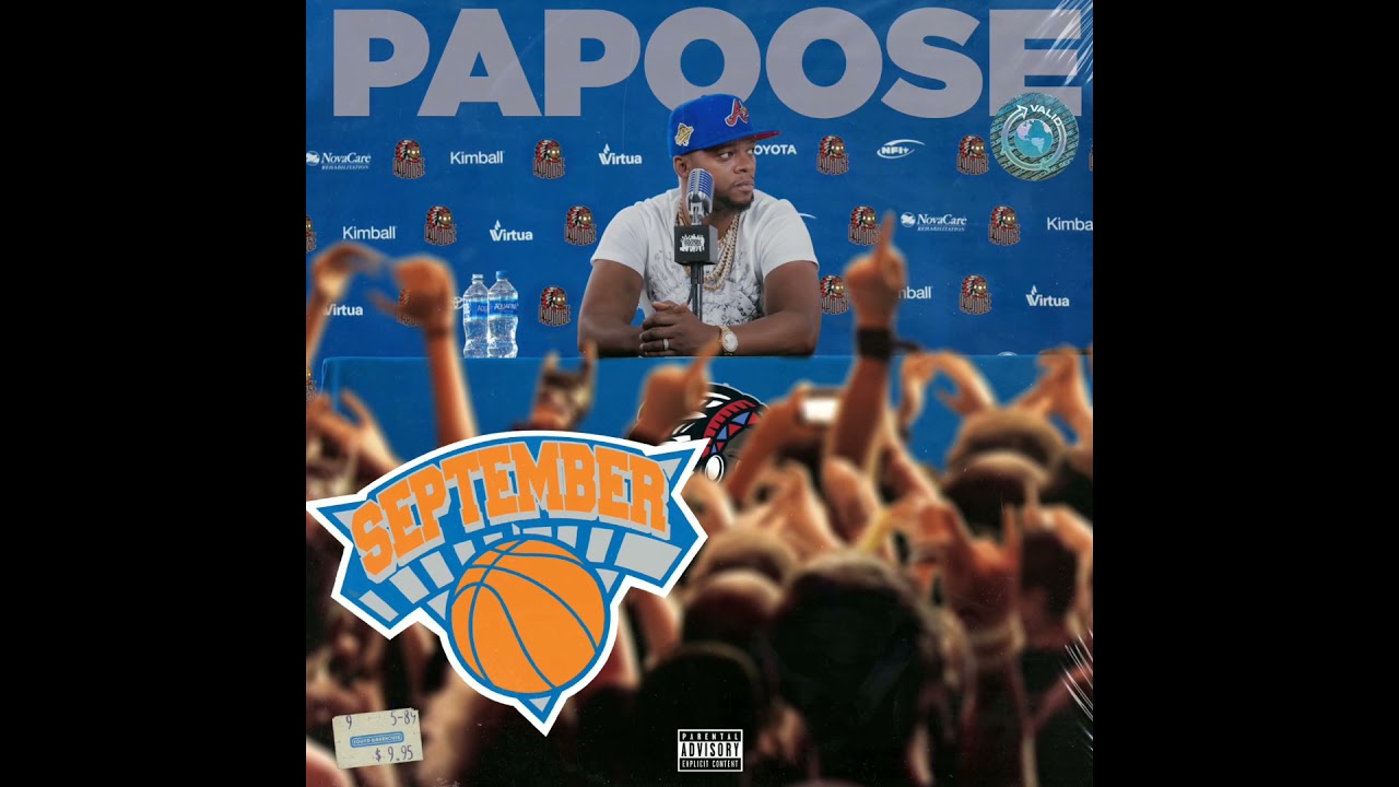 Papoose 