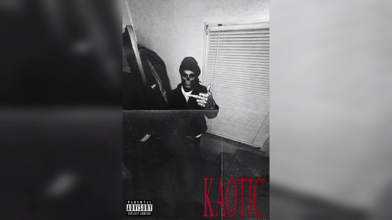 LIL K - FTN (Official Audio)