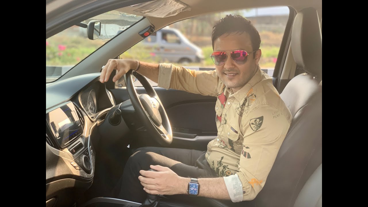 2020 Baleno CVT / Driving on Ghats / 100kms Mileage test / Incredible 22.2kmpl
