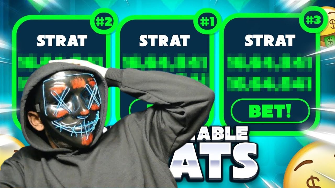 Top 5 Best High Risk High Reward Strategy on Originals / Mines , Limbo , Dice , Dragon Tower .