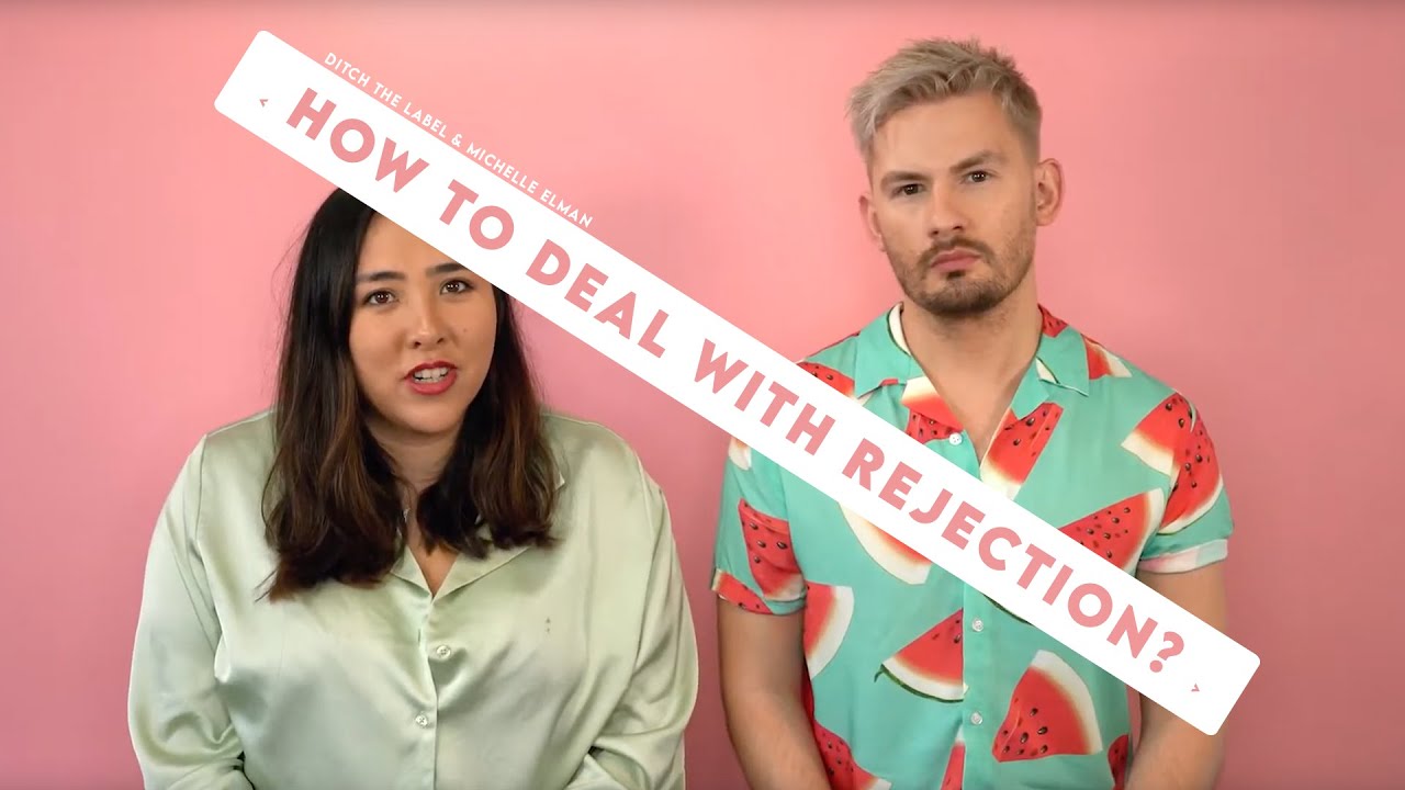 How To Deal With Rejection