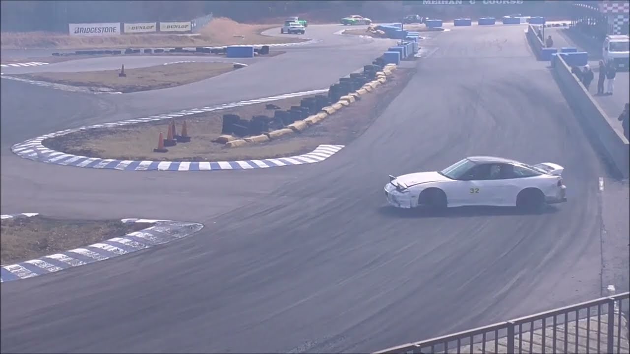 2026.03.08　SEIMI STYLE走行会 in 名阪Cコース