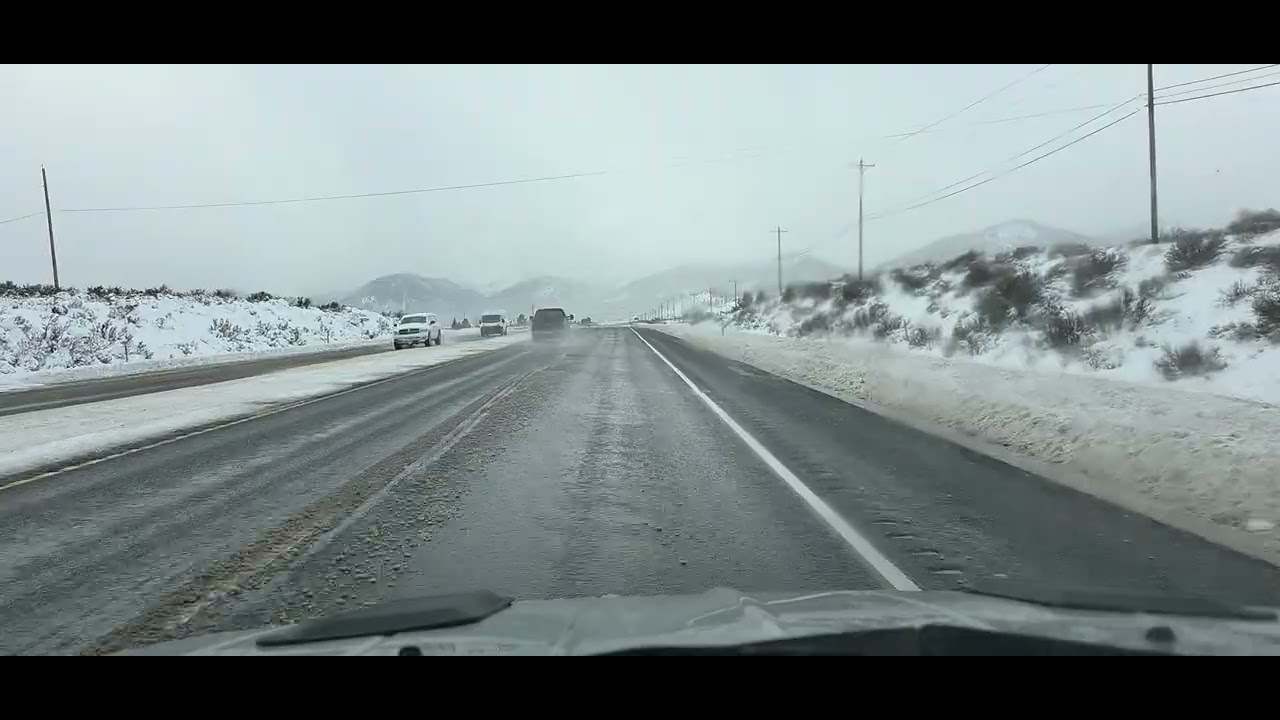 Reno Nevada Feb-18-2026