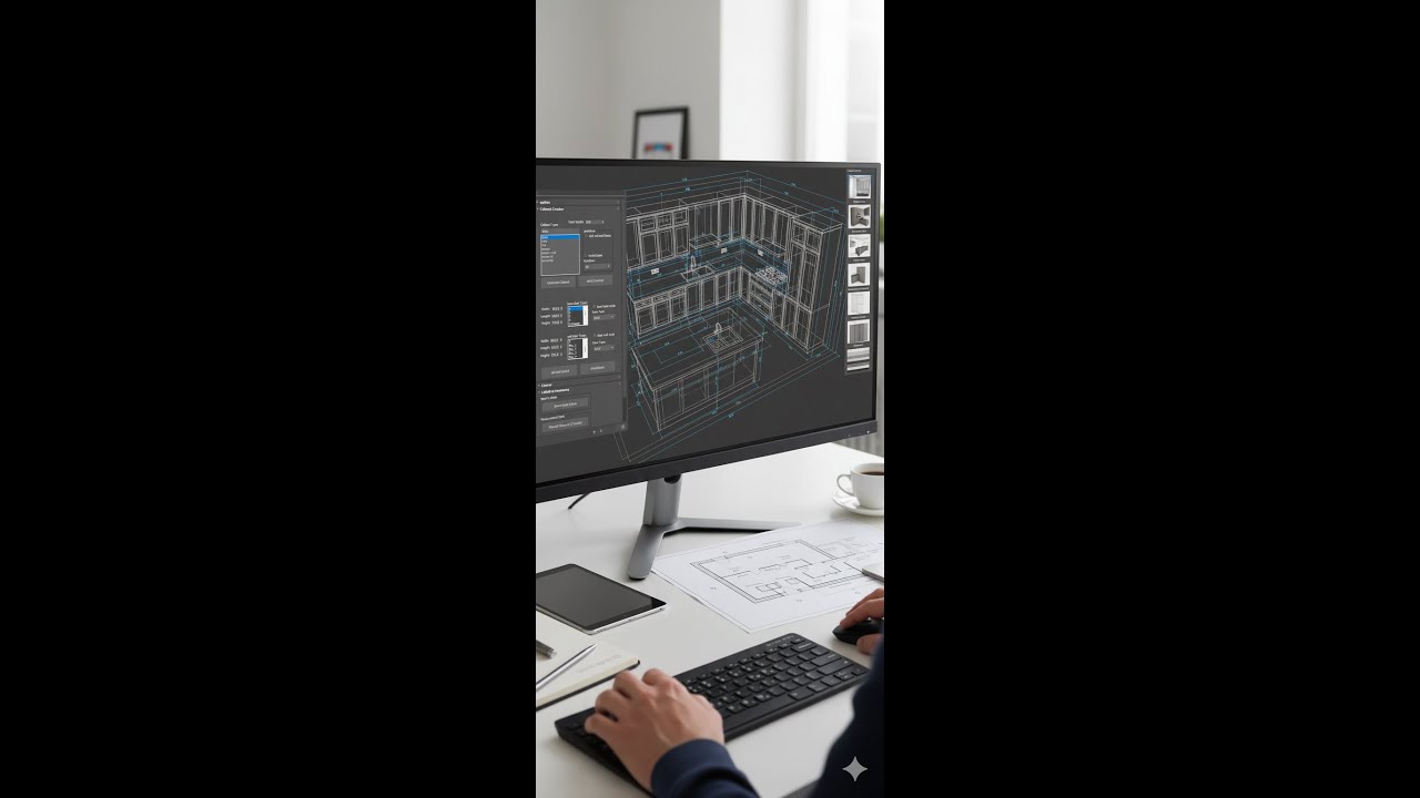 3dsmax01 اهم معلومات في ثري دي ماكس بما يخص عملك كمصمم داخلي بواسطة andromeda_toolsبدون تعقيد