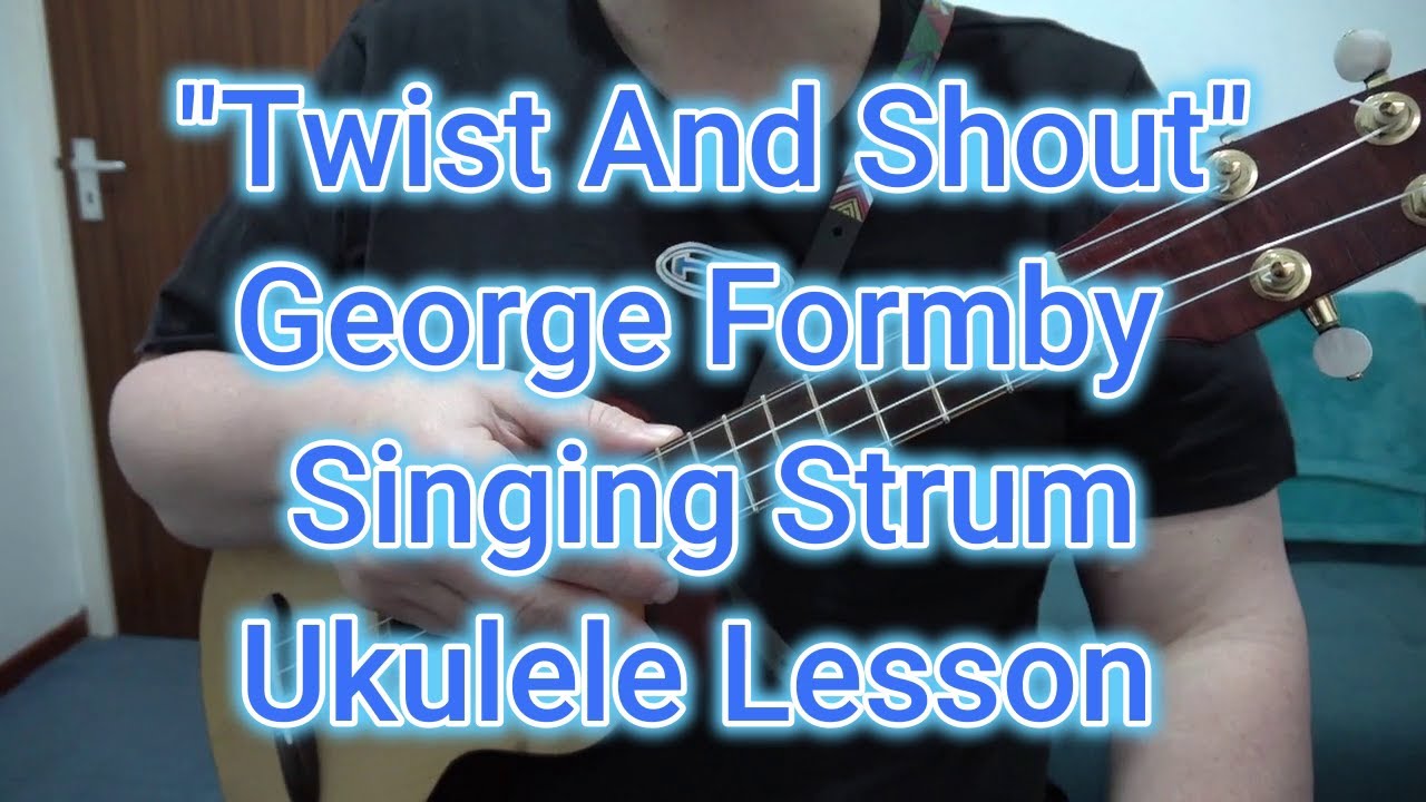 #george