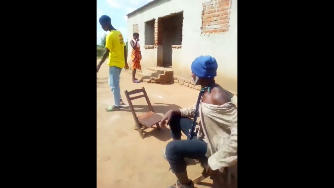 o sogro na conquista da nora, deu se mal. friezi