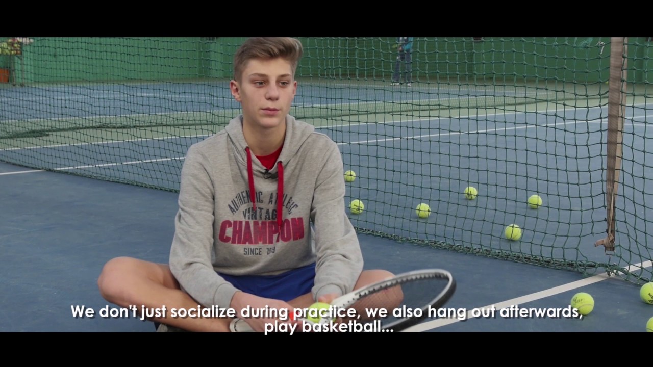 TK DJUKIC film