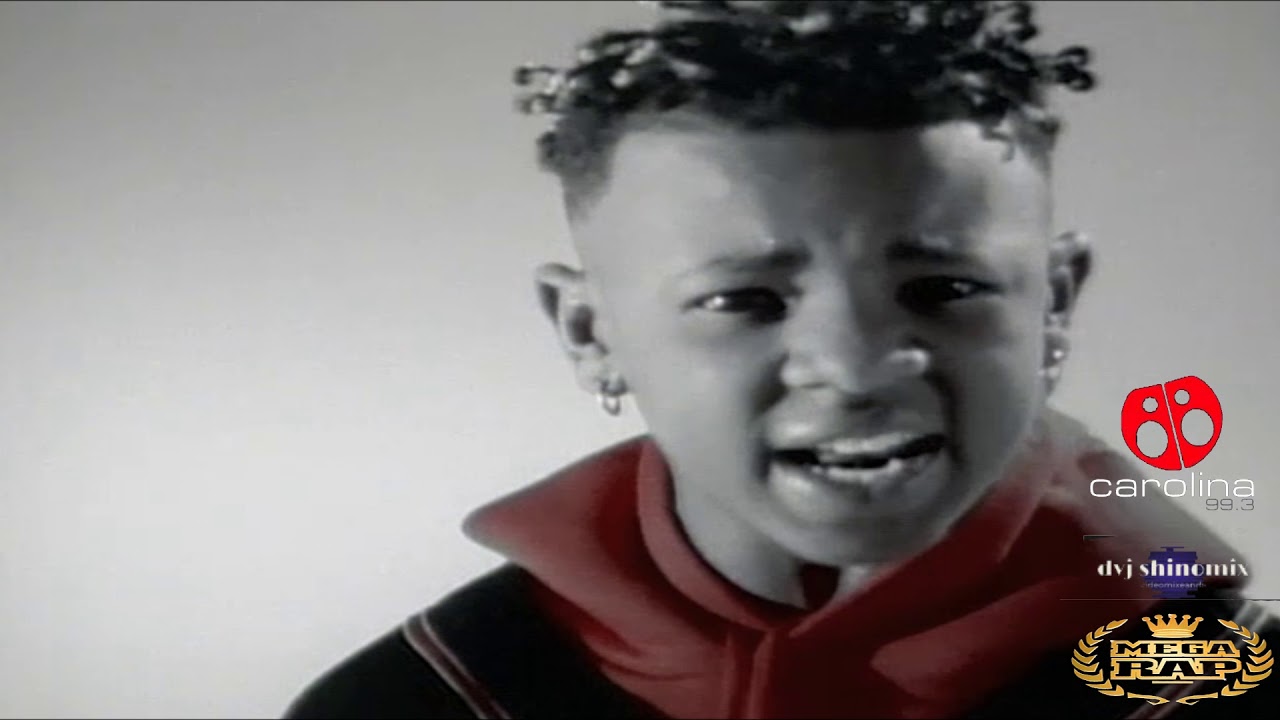 mega rap radio Carolina videomix