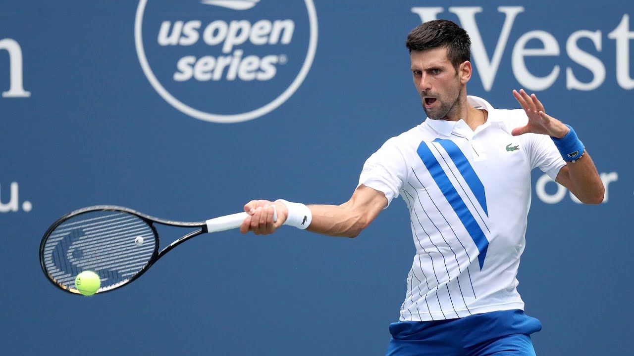 Sport Vibes-Association Of Tennis Professionals (ATP)