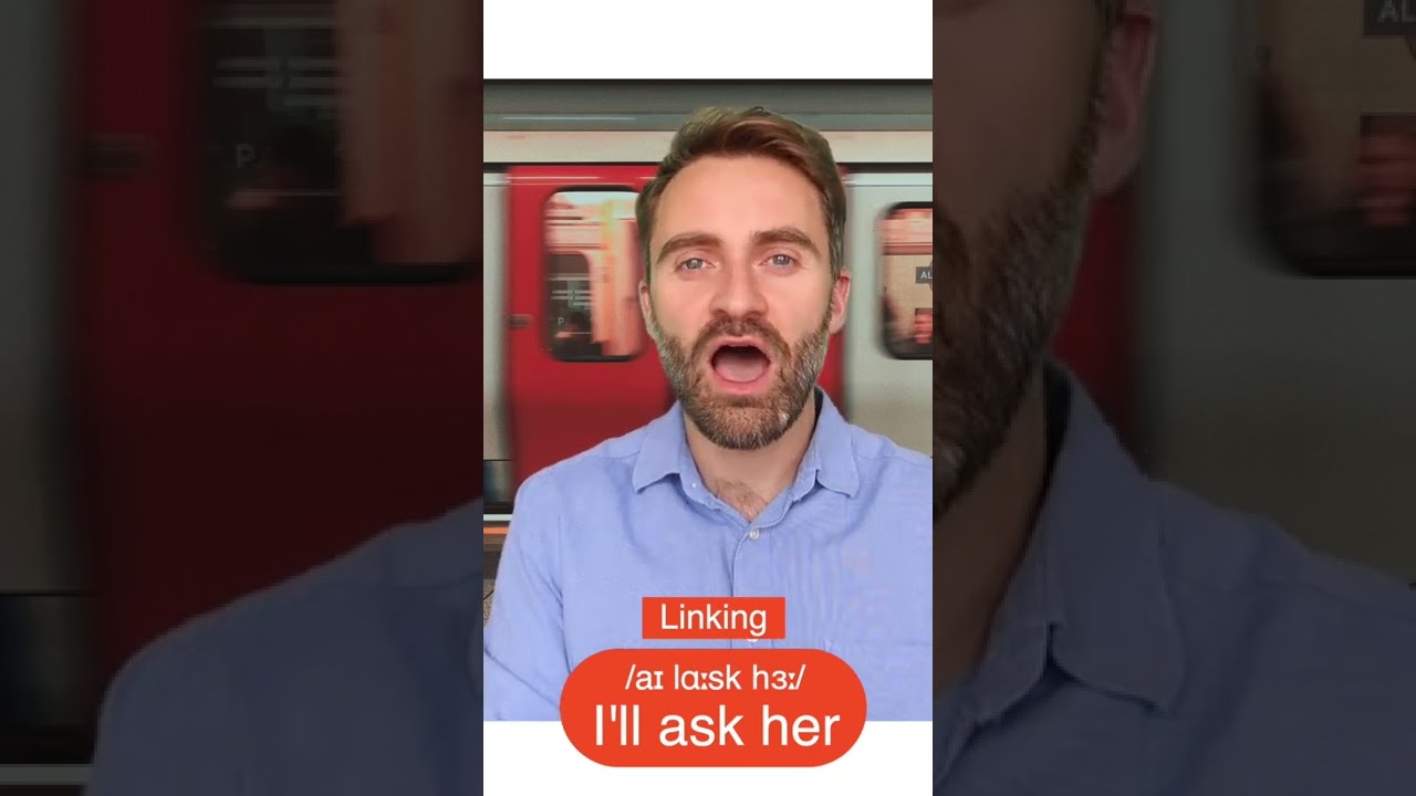 Connected Speech & Fluency Practice | Intermediate +