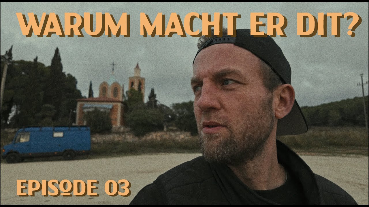 Episode 03 - Es gibt für alles gute und schlechte Gründe