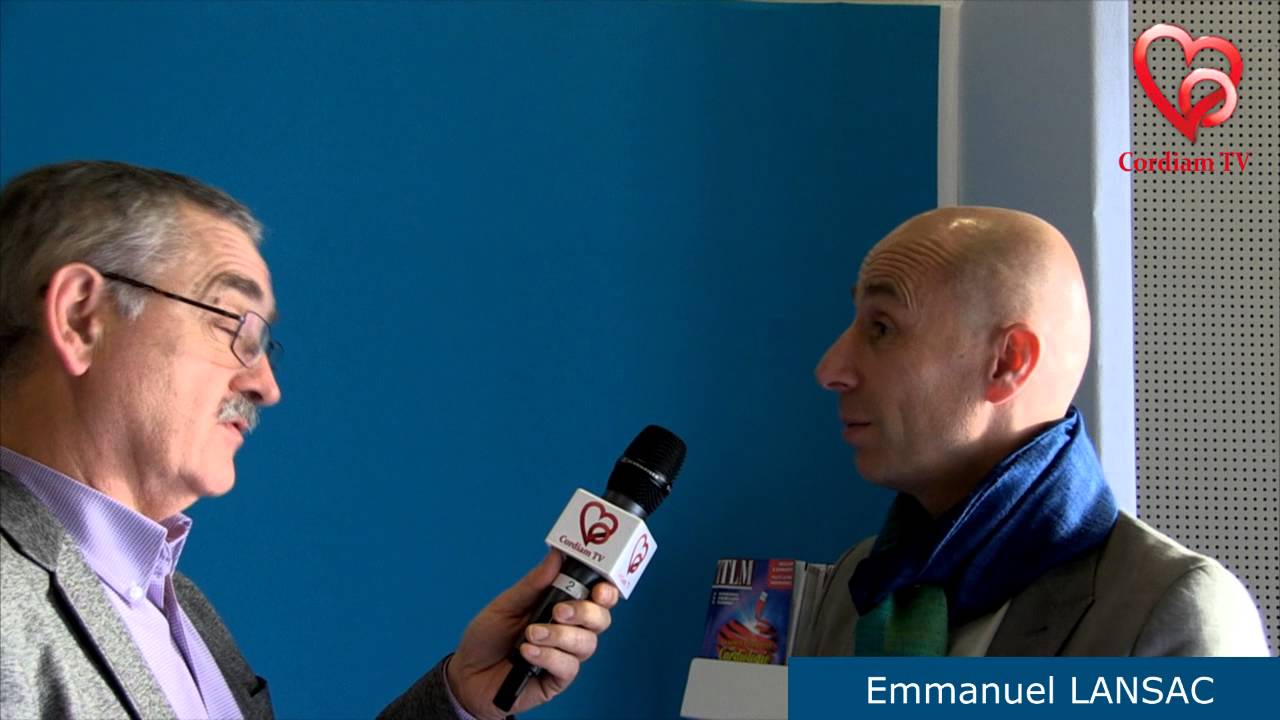 Emmanuel LANSAC