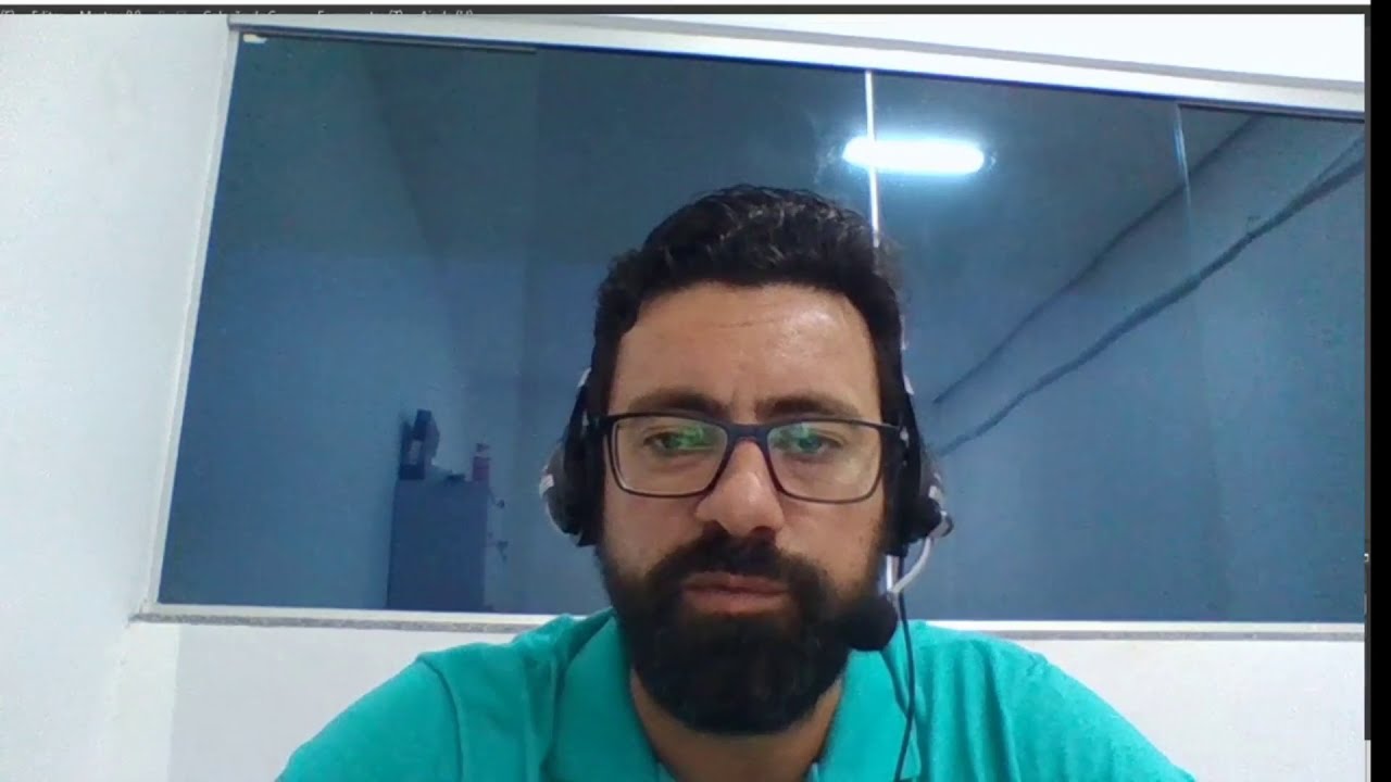 Vídeo aula 1 Determinação do turno de rega e período de irrigação